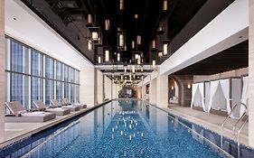 Josun Palace, A Luxury Collection Hotel, Seoul Gangnam